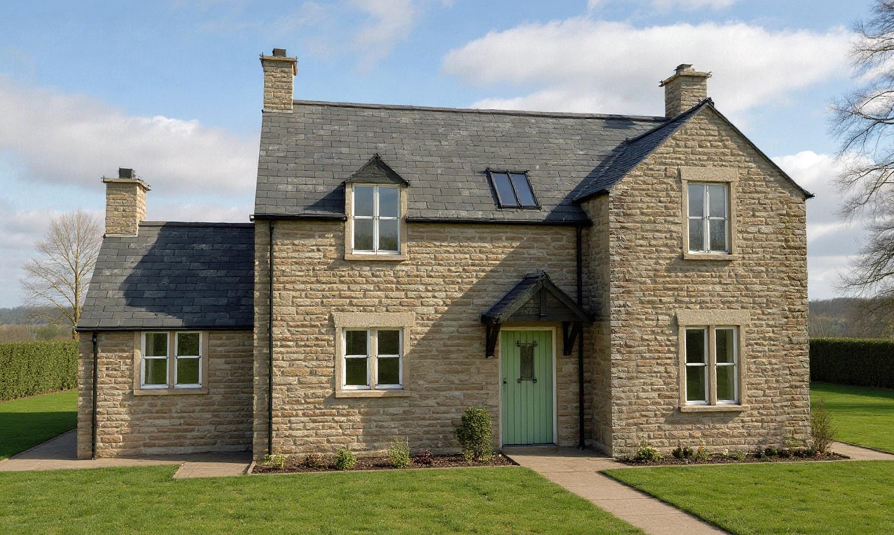 Ash Lane, Apperknowle